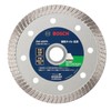Bosch Value Series Diamond Wheel 4.1 inches (105 mm) Diameter