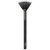KIKO Milano Face 12 Powder Fan Brush with Synthetic Bristles