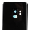 Back Glass Cover Housing Door Pre Installed Lens Waterproof Adhesive