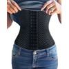 ACPLK Waist Trainer for Women Tummy Control Body Shaper Waist