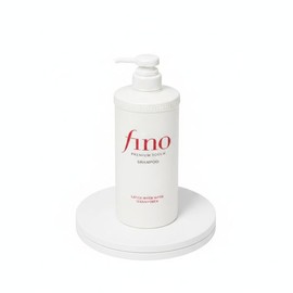 Pinot Fino Premium Touch Shampoo 550ml / 피노 프리미엄 터치 샴푸 550ml
