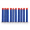 Unbranded 10, 50, or 100 Refill Foam Darts compatible with
