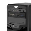 Front Panel USB 3.0 6 Port, PC Internal Reader with