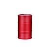 YFFSFDC Car Ashtray, Drum, Portable Ashtray with Lid, Large Capacity,