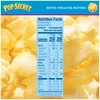 Pop Secret Microwave Popcorn, Movie Theater Butter Flavor, 1.75 Oz