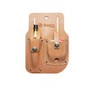 Surveyor's Combo with 16oz Plumb Bob, Gammon Reel with Sheath