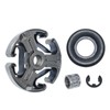 Mtanlo 503 74 44-06, Clutch Kit, For Husqvarna 362 365