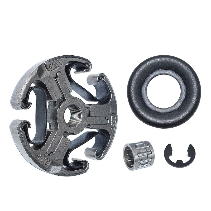 Mtanlo 503 74 44-06, Clutch Kit, For Husqvarna 362 365