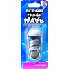 Areon Fresh Wave Ocean Air Freshener