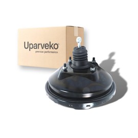 54-73703 Power Vacuum Brake Booster Compatible with with Ford F-100/ F-150/ F-250 1977-1979 Pickup Truck, for Ford Bronco 1978
