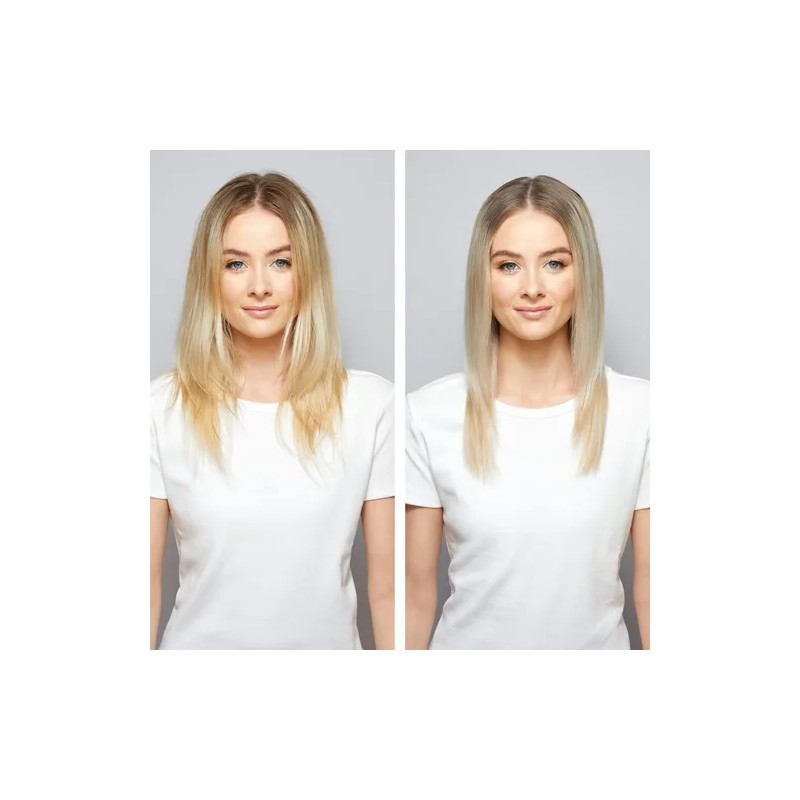Tratamiento Restaurador Para Cabello Dañado Schwarzkopf Blondme 75 Ml