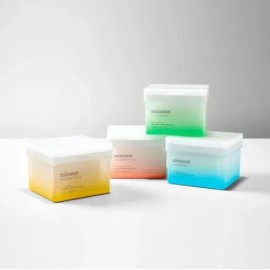 Mixsoon - Toner Pad Almohadillas Tonificantes Coreanas                                                                                                