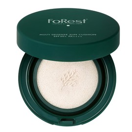 FOREST Green Finger Forest Multi-Defense UV Cushion SPF50+ PA++++