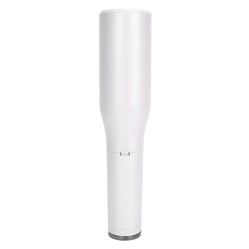 34W Automatic Hair Curler USB Wireless Charging LCD Screen Hair