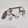Wurpa 4L60E 4L65E Transmission Master Solenoid Kit for GM EPC
