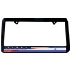 OwnTheAvenue USA American Israel Israeli World Flag Country License Plate