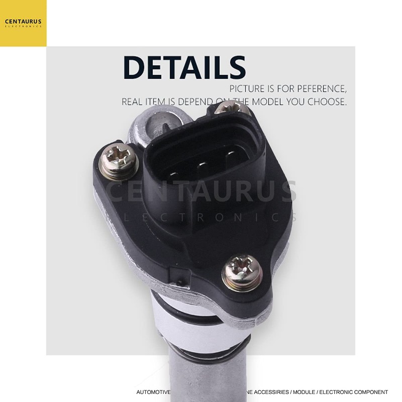 Sensor de velocidad 8318112040 nuevo para Toyota Yaris RAV4 Echo