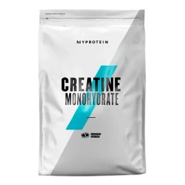 Myprotein Creatina Monohidratada Sin Sabor 500 Gr