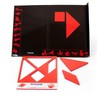 Tangram magnetico magnet tangram