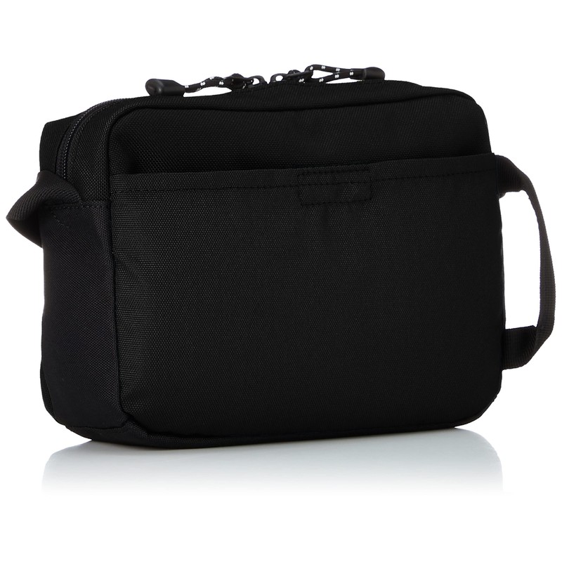 Outdoor Products Mini Shoulder Bag, Middle Shoulder, Classic, Logo Tape,