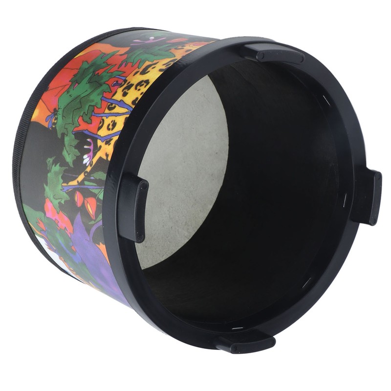 8 Inch Floor Tom Drum Cute Excellent Sound Music Instrument
