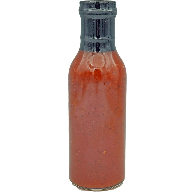 Amish Made Dressings (3 Jars) (Summer Tomato & Bacon Dressing)