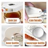 SULIUDAJI 1 Piece Bottle Opener for Seniors, Can Opener with