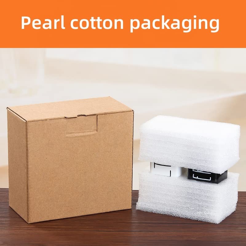 Pack of 2 Salt and Pepper Shaker Salt and Pepper
