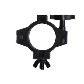 Equinox Narrow Truss Clamp Stage DJ Disco Mount Rigging O Clamp Bundle