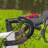 2pcs Road Bike Handlebar Tapes Bicycle Bar Tape Cycling Handle