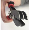 Gino Development 02-0105 TruePower 5-Blade Hand Crimper HVAC Ductwork Tool,