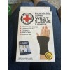 Dr Arthritis NEW Doctor Developed Carpal Tunnel Copper Wrist Sleeve