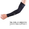 Mueller 72020 72020 Graduate Compression Performance Arm Sleeve, XS Size,
