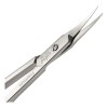 Tijera Punta Fina Para Manicure Aashta Ps-266 Premium