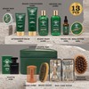 Father's Day Spa Gift for Men - Luxury 32Piece Shea