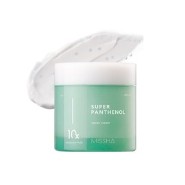 Missha Super Pantenol Refair Cream 70ml / 미샤 수퍼 판테놀 리페어 크림 70ml