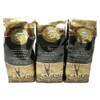 Royal Kona Coffee Triple Variety Pack (All Purpose Grind) -