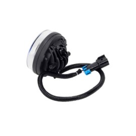 Hamsar Mack 84722510 - Hamsar 83235M - LED Fog Light | 100mm | No Bracket | Delphi