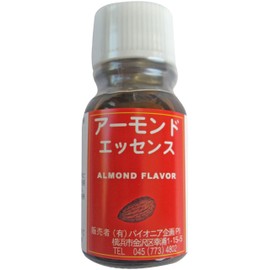 Pioneer Planning Almond Essence, 0.3 fl oz (10 ml)