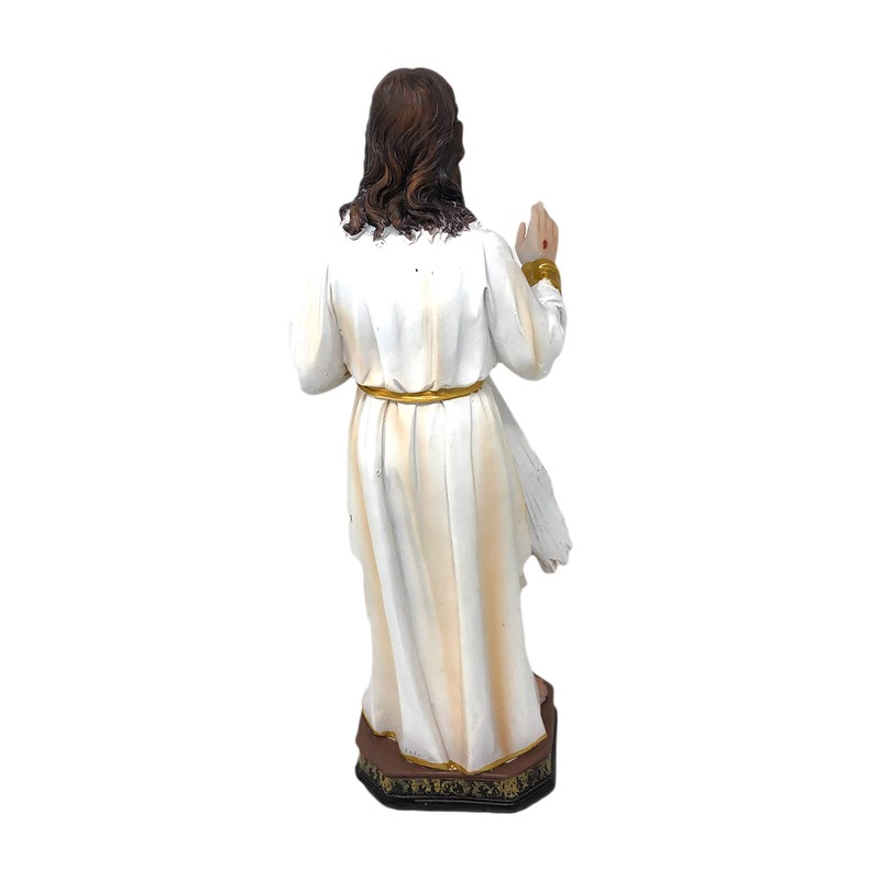 Divina Misericordia Statue 12"/30 cm Divine Mercy Jesus Christ Religious