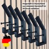 js3dmanufaktur Coat Hook for Acoustic Panels Acoustic Panels Acoustic Panel