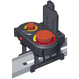 Choro Q Hybrid! Mach Gear Time Attack Gate