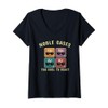 Womens Noble Gases Too Cool to React Funny Chemistry Gift