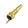 Engine Cooling Fan Temperature Sensor Switch 1/8"NPT,180F On - 165F