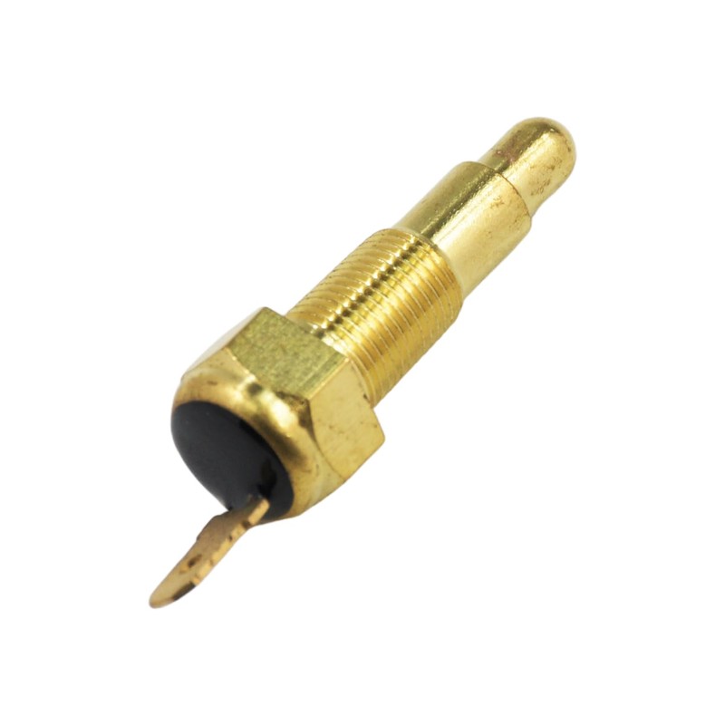 Engine Cooling Fan Temperature Sensor Switch 1/8"NPT,180F On - 165F