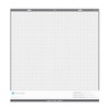 Cameo Pro Cutting Mat - 24X24 Strong Tack