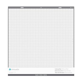 Cameo Pro Cutting Mat - 24X24 Strong Tack