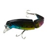 WHAMVOX Swimbait Fishing Lures Multi- Bait for Freshwater Life-like Action