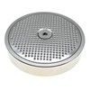 MacMaxe 304 Stainless Steel 58mm Group Head Shower Holder for