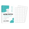 Parches Acné Hidrocoloide 720pcs Absorbe Grasa